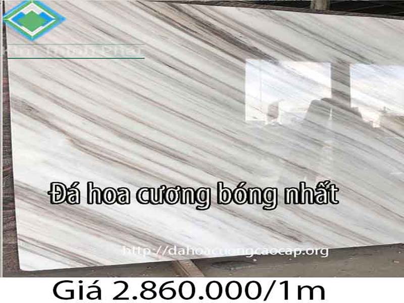 đá hoa cương marble bianco carara